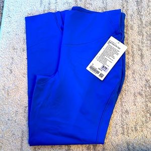 Lululemon base pace leggings